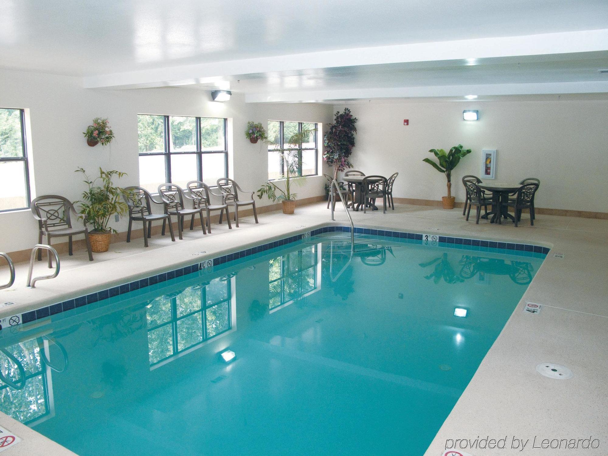 La Quinta By Wyndham Snellville - Stone Mountain Eksteriør bilde