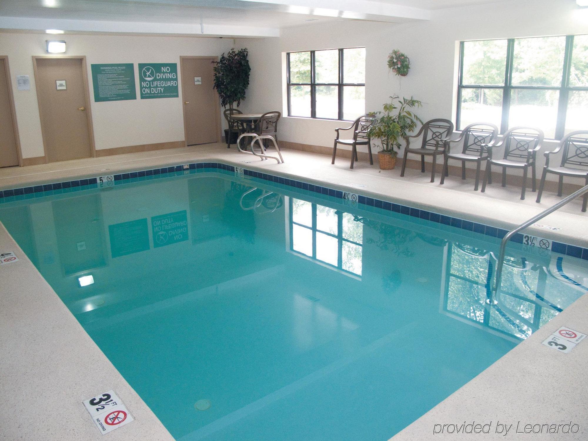 La Quinta By Wyndham Snellville - Stone Mountain Eksteriør bilde
